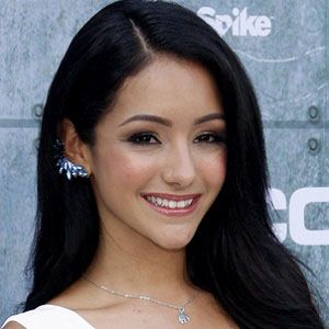 Melanie Iglesias, 36 (Modèle)