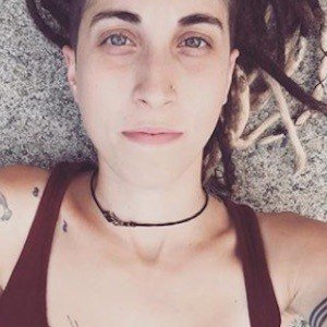 Melanie Roy, 34 (Instagram明星)