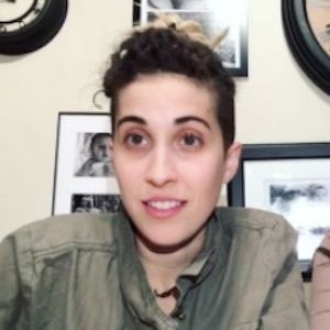 Melanie Roy image 8