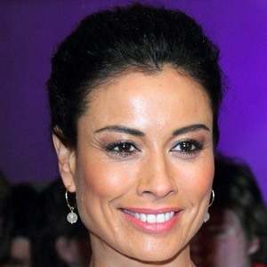 Melanie Sykes, 53 (TV Show Host)