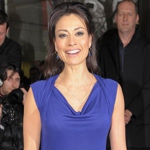 Melanie Sykes image 5