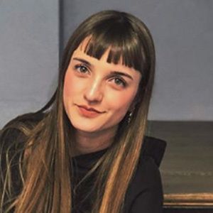 Melany Fernández, 22 (TikTok Star)