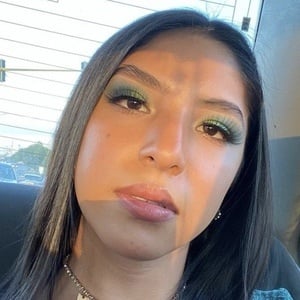 Melany Sofia De Leon Palacios, 20 (TikTok明星)