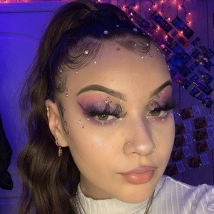 Melicia Bentley, 21 (TikTok Star)