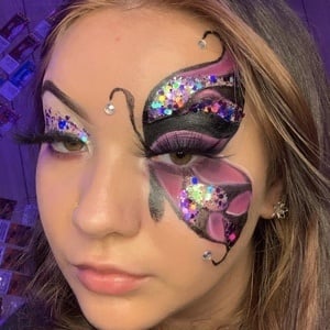 Melicia Bentley, 21 (TikTok Star)