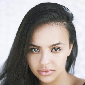 Melina Farahani, 26 (TikTok Star)