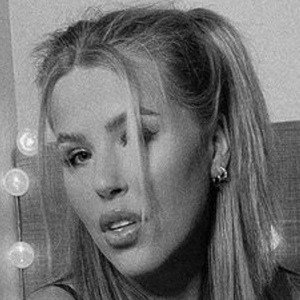 Melina Johnsen, 29 (Instagram明星)