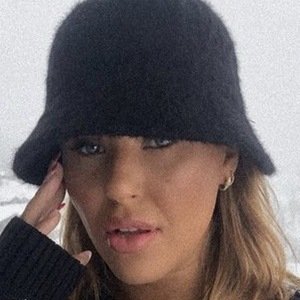 Melina Johnsen, 29 (Instagram Star)