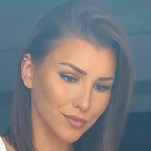 Melina Tesi, 31 (YouTube明星)