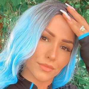 Melina Tesi, 31 (YouTube Star)