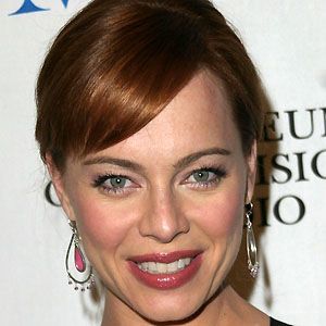 Melinda Clarke image 2