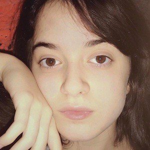 Melis Fis, 24 (TikTok Star)