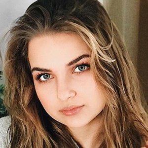 Melisa Beleli, 27 (YouTube明星)