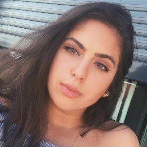 Melisa Carolina Tatar, 24 (Cantante pop)