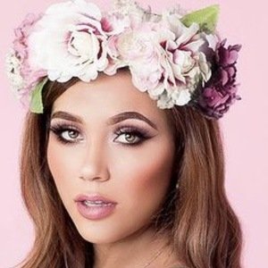 Melisa Chavarria, 30 (化妝師)