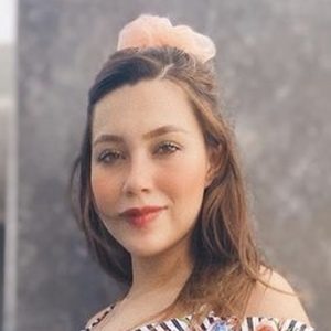 Melisa Chavarria, 30 (Makeup Artist)