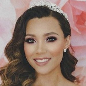 Melisa Chavarria, 30 (Makeup Artist)