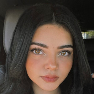 Melisa Ruiz, 24 (TikTok明星)