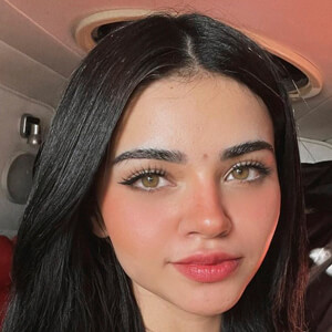 Melisa Ruiz, 24 (TikTok Star)