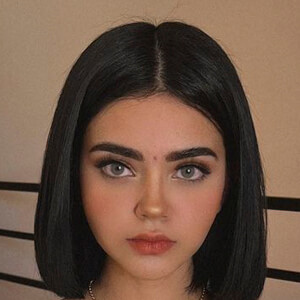 Melisa Ruiz, 24 (TikTok Star)