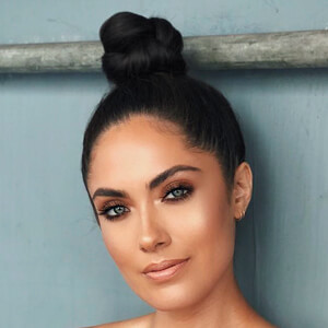 Melissa Alatorre, 36 (YouTube Star)