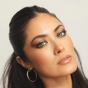 Melissa Alatorre, 36 (YouTube明星)