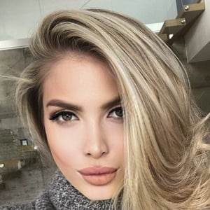 Melissa Alessia image 5