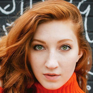 Melissa Becraft, 30 (TikTok Star)