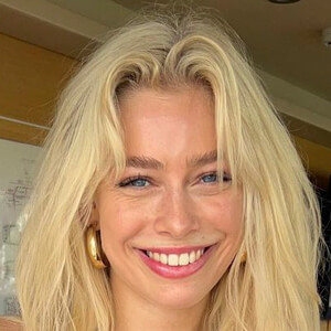 Melissa Bentsen, 28 (Estrella de Instagram)