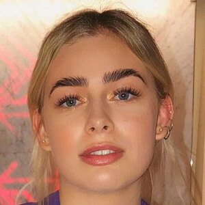 Melissa Bentsen, 28 (Звезда Инстаграма)