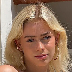 Melissa Bentsen, 28 (Instagram明星)