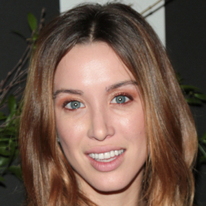 Melissa Bolona, 35 (Movie Actress)