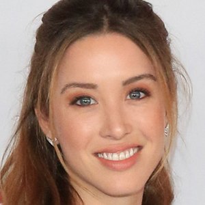 Melissa Bolona, 35 (Movie Actress)