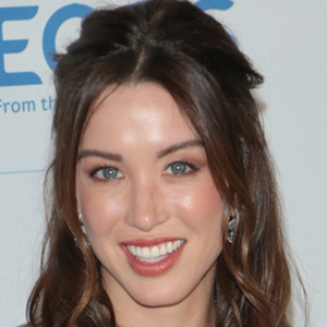 Melissa Bolona, 35 (Movie Actress)