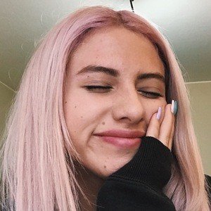 Melissa Endara, 24 (TikTok明星)