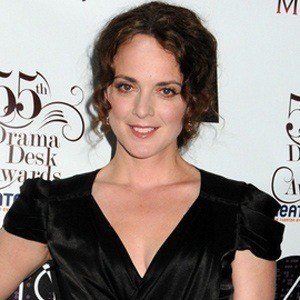 Melissa Errico, 53 (Actrice de scène)