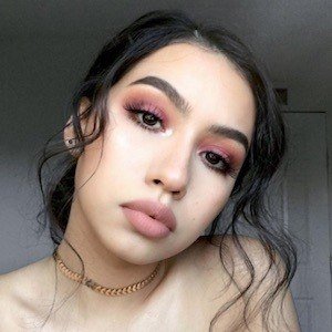 Melissa Estrella, 25 (YouTube明星)