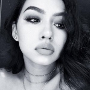 Melissa Estrella, 27 (YouTube Star)