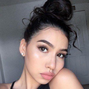 Melissa Estrella, 27 (YouTube Star)