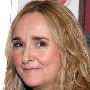 Melissa Etheridge image 3