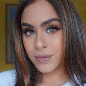 Melissa Flores, 36 (YouTube明星)