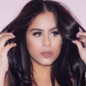 Melissa Flores, 37 (YouTube Star)