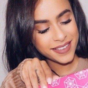 Melissa Flores, 36 (YouTube Star)