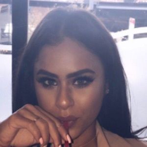 Melissa Flores, 36 (YouTube明星)