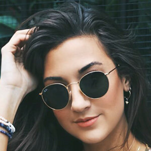 Melissa Frusco, 29 (TikToker)