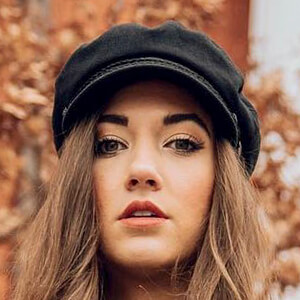 Melissa Frusco, 30 (TikTok明星)