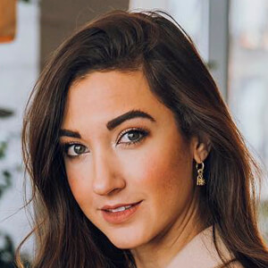 Melissa Frusco, 30 (TikTok明星)