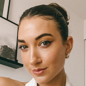 Melissa Frusco, 30 (TikTok Star)