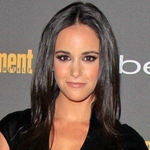Melissa Fumero, 43 (肥皂剧女演员)