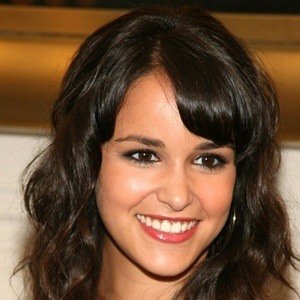 Melissa Fumero, 43 (Soap Opera actrice)